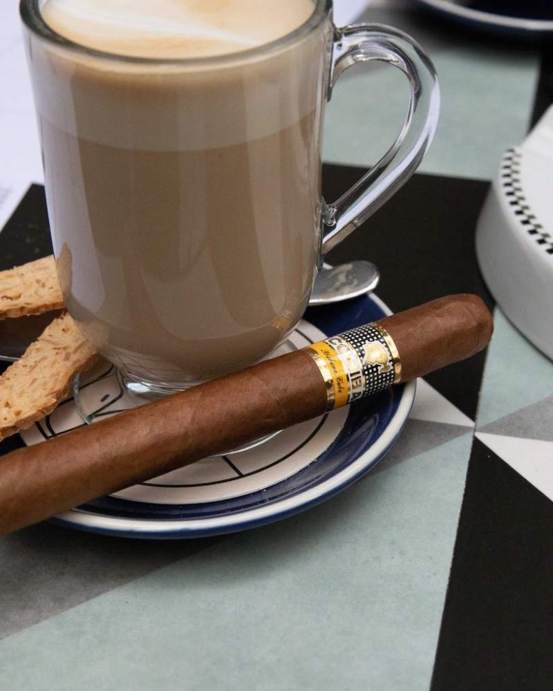 COHIBA SIGLO III  - Image 2