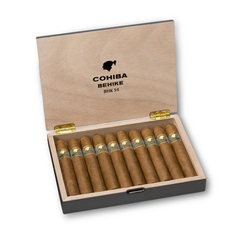 COHIBA BEHIKE 54 - Image 2