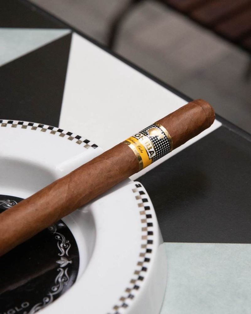 COHIBA SIGLO III  - Image 3