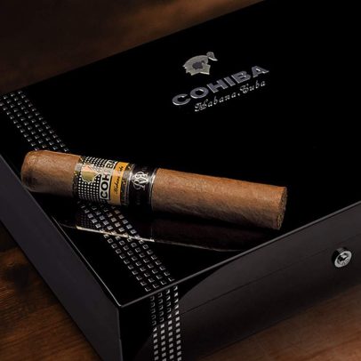 Cohiba Robusto Reserva Cosecha 2014