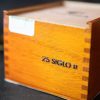 Cohiba Siglo II (2011 Vintage)