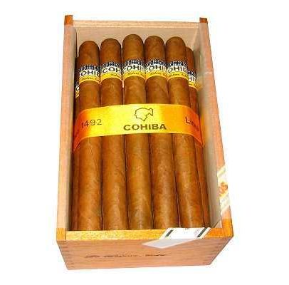 Cohiba Siglo V