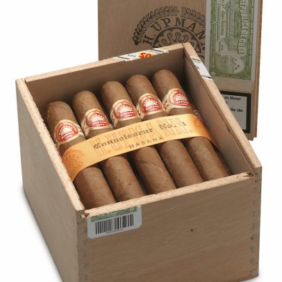 H. UPMANN CONNOISSEUR NO. 1