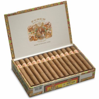 PUNCH PUNCH CIGAR