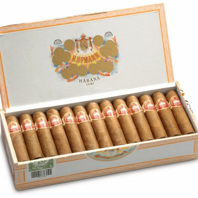 H. UPMANN HALF CORONA