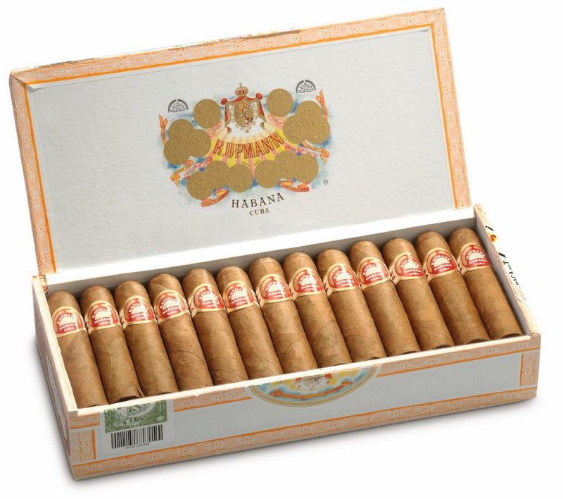 H. UPMANN HALF CORONA