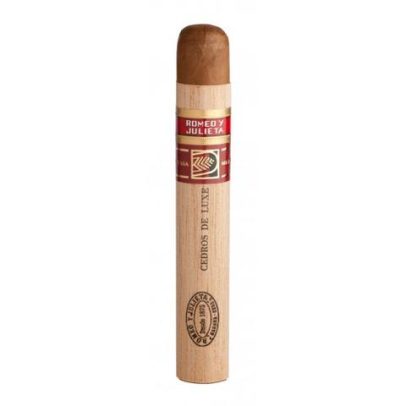 Romeo y Julieta Cedros De Luxe (lcdh)