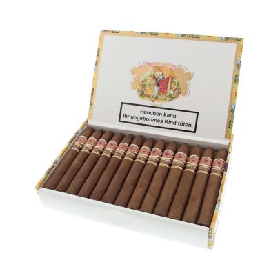 ROMEO Y JULIETA PIRÁMIDES AÑEJADOS