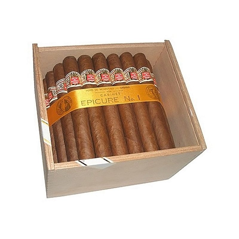 HOYO DE MONTERREY EPICURE NO. 1 - Image 2