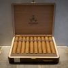 MONTECRISTO 80 ANIVERSARIO