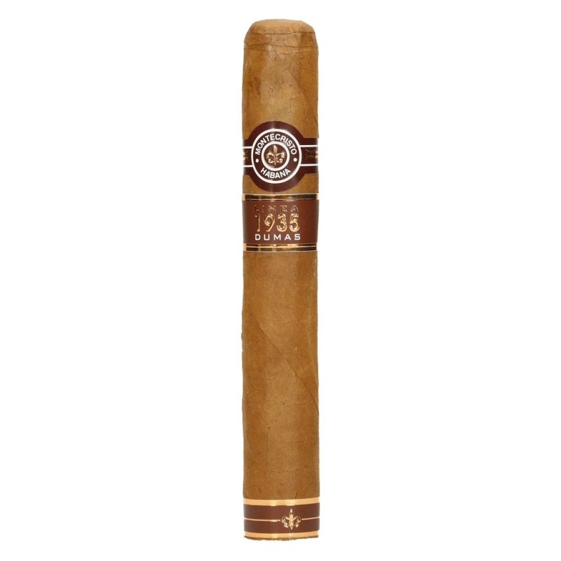 MONTECRISTO LINEA 1935 DUMAS (Box of 20) - Image 2