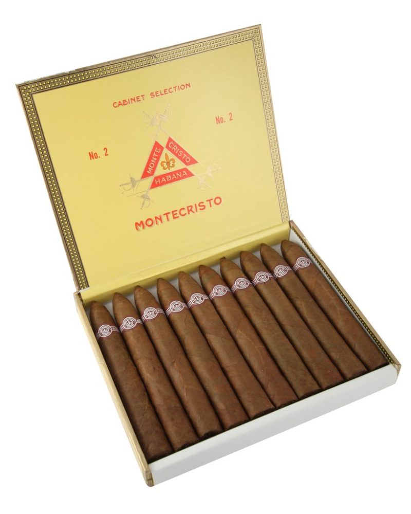 MONTECRISTO NO. 2 - Image 3