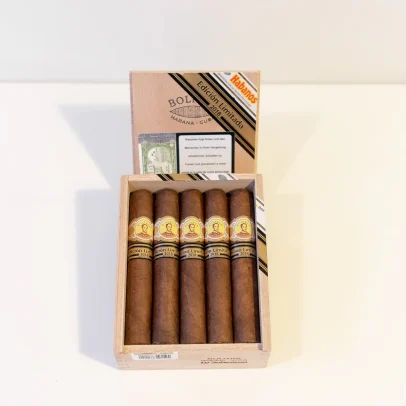 Bolivar Soberanos Edición Limitada 2018