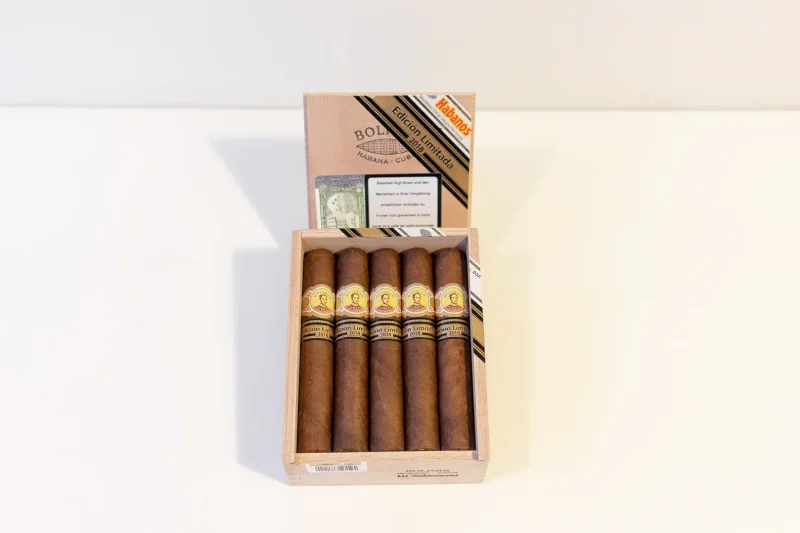 Bolivar Soberanos Edición Limitada 2018