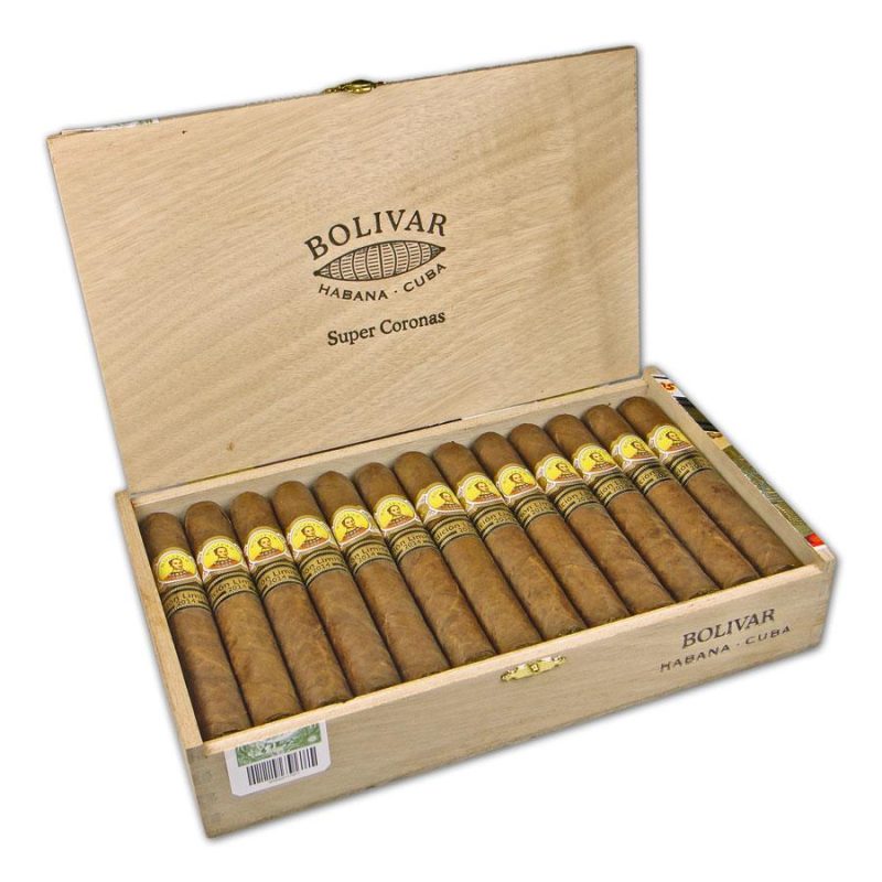 BOLÍVAR SUPER CORONAS EDICIÓN LIMITADA 2014 - Image 2