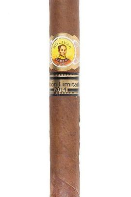 BOLÍVAR SUPER CORONAS EDICIÓN LIMITADA 2014