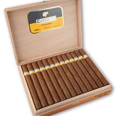 Cohiba Esplendidos