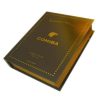 Cohiba – Sublimes Extra – Collection Book (2008)