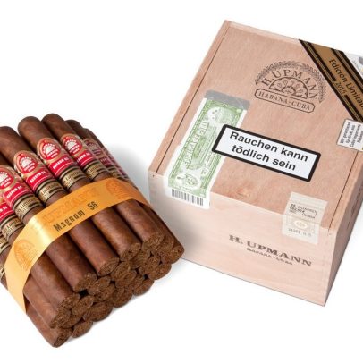 H. UPMANN MAGNUM 56 EDICION LIMITADA 2015 CIGAR