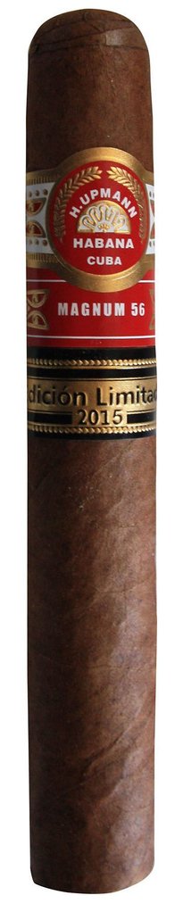 H. UPMANN MAGNUM 56 EDICION LIMITADA 2015 CIGAR - BOX OF 25 - Image 2