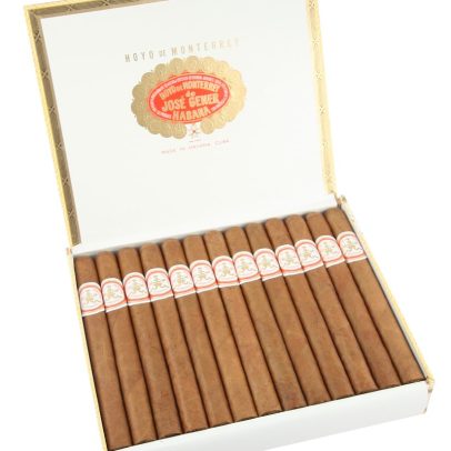 HOYO DE MONTERREY DOUBLE CORONAS