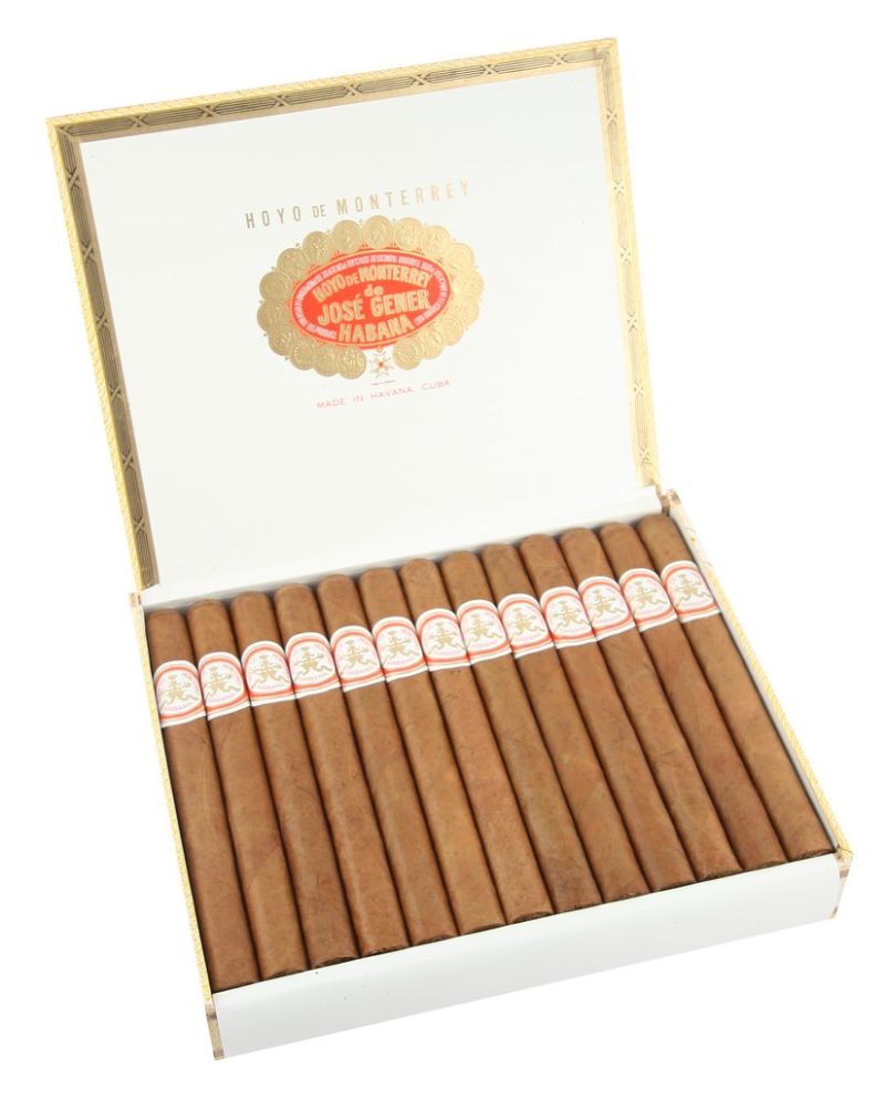 HOYO DE MONTERREY DOUBLE CORONAS