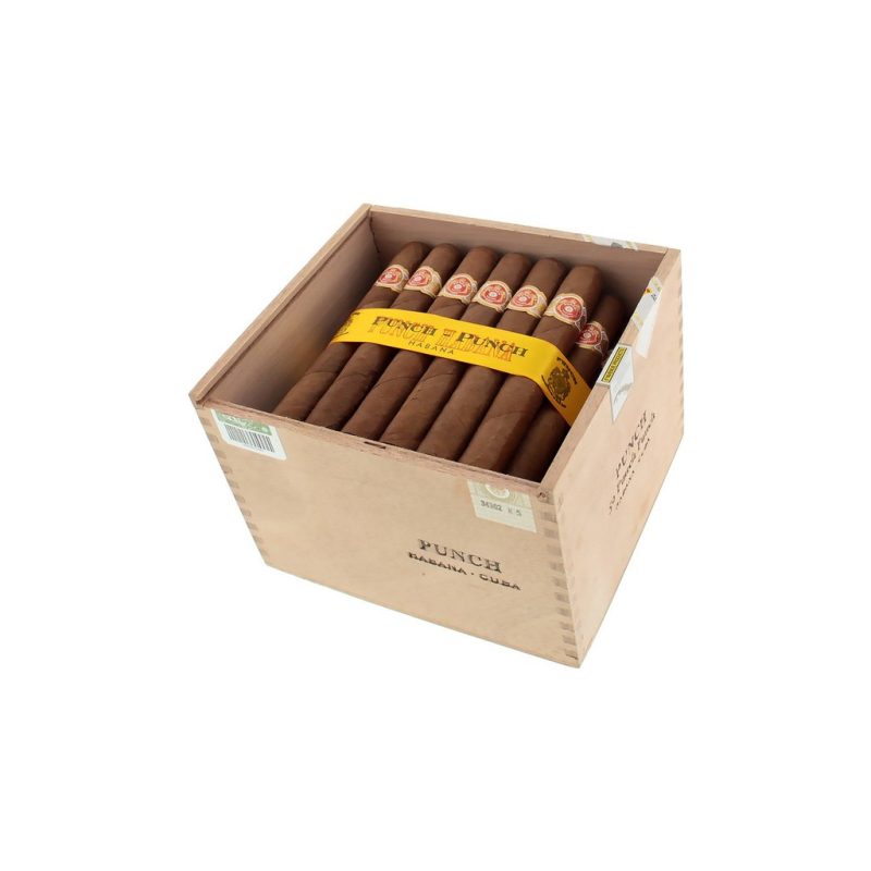 PUNCH PUNCH CIGAR