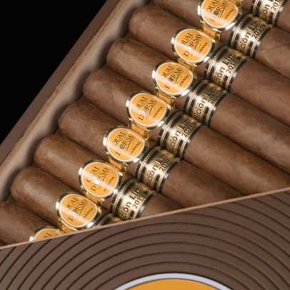 QUAI D'ORSAY SENADORES EDICION LIMITADA 2019