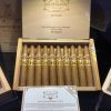 SAN CRISTÓBAL DE LA HABANA PRADO CIGAR