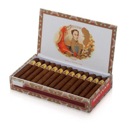 BOLIVAR BELICOSOS FINOS