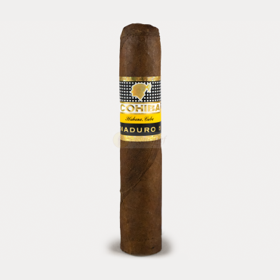 COHIBA MADURO 5 MAGICOS