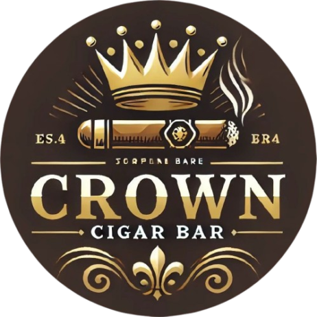 crown cigar bar