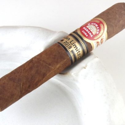 H. UPMANN PROPIOS EDICION LIMITADA 2018