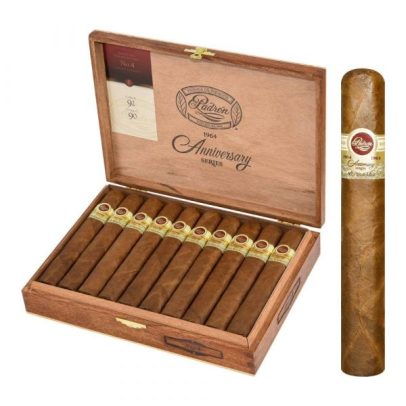 Padron 1964 Anniversary #4 - Gordo