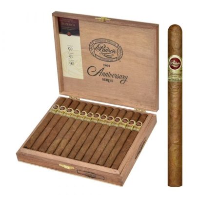 Padron 1964 Anniversary Superior - Lonsdale