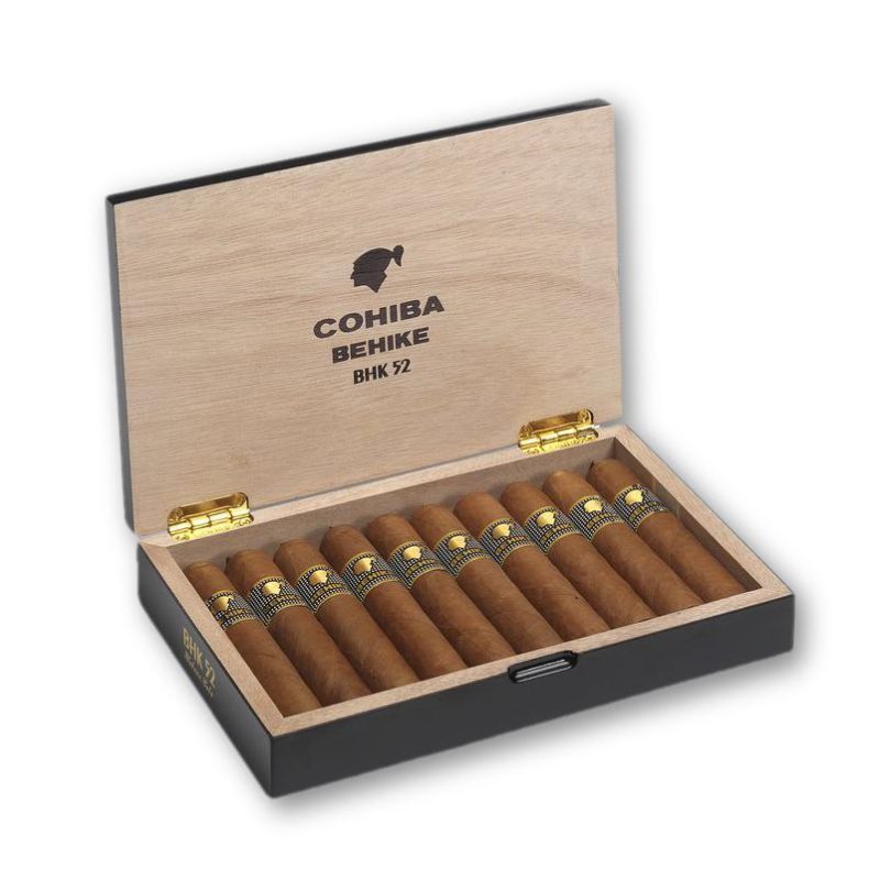 COHIBA BEHIKE 52 - Image 2