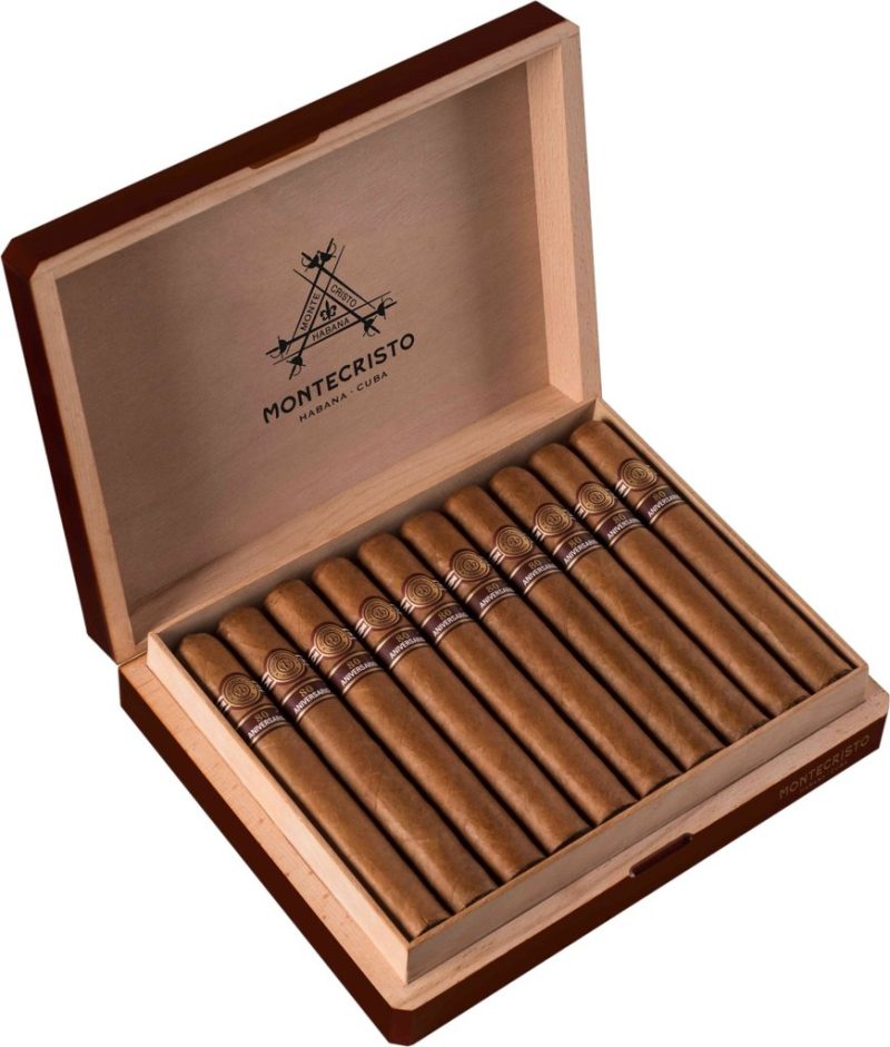 MONTECRISTO 80 ANIVERSARIO - Image 3