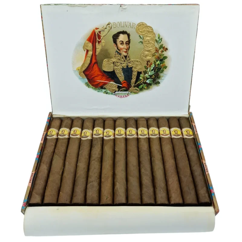 (Vintage 1980s) Bolivar - Corona Extra