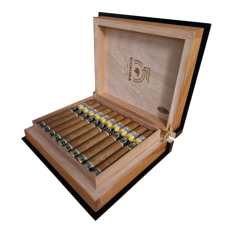 Cohiba Ideales - Collection Book (2021) - Image 3