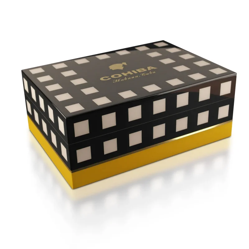 Cohiba Limited Edition 2021 Humidor - Image 2