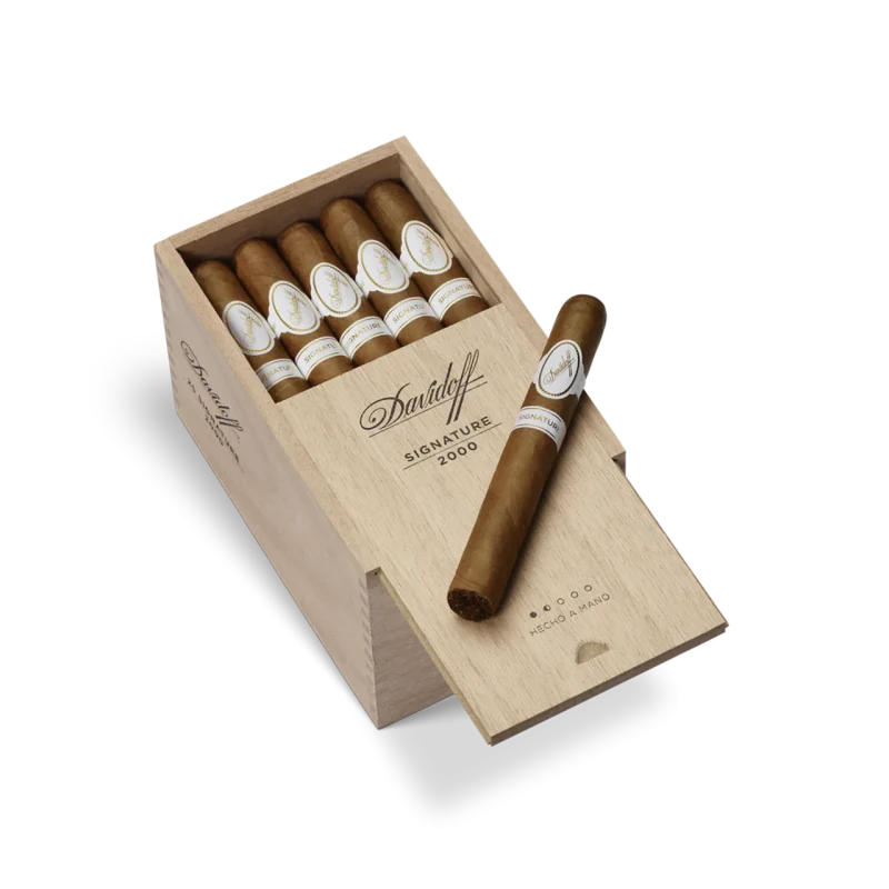 davidoff signature 2000