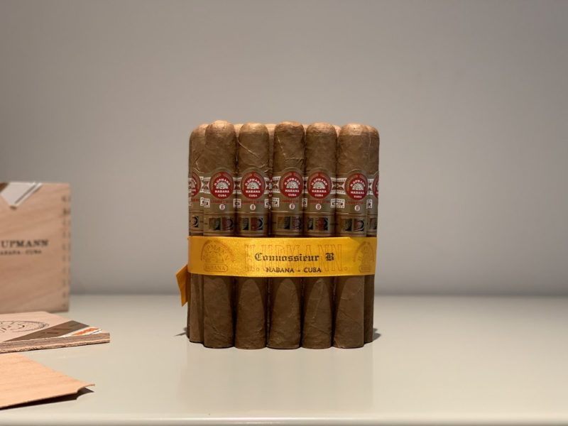 H. UPMANN CONNOISSEUR B LCDH - Image 2