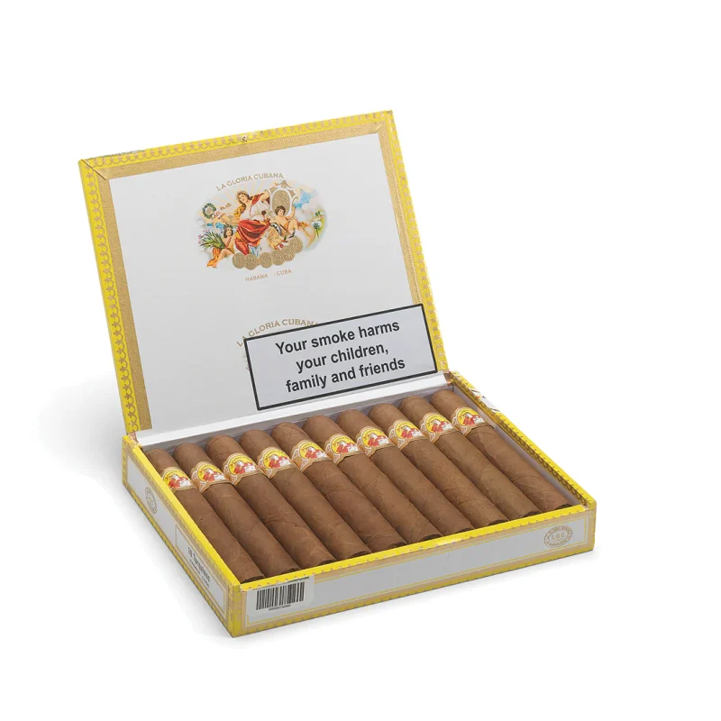 La Gloria Cubana Turquinos Cigar - Box of 10