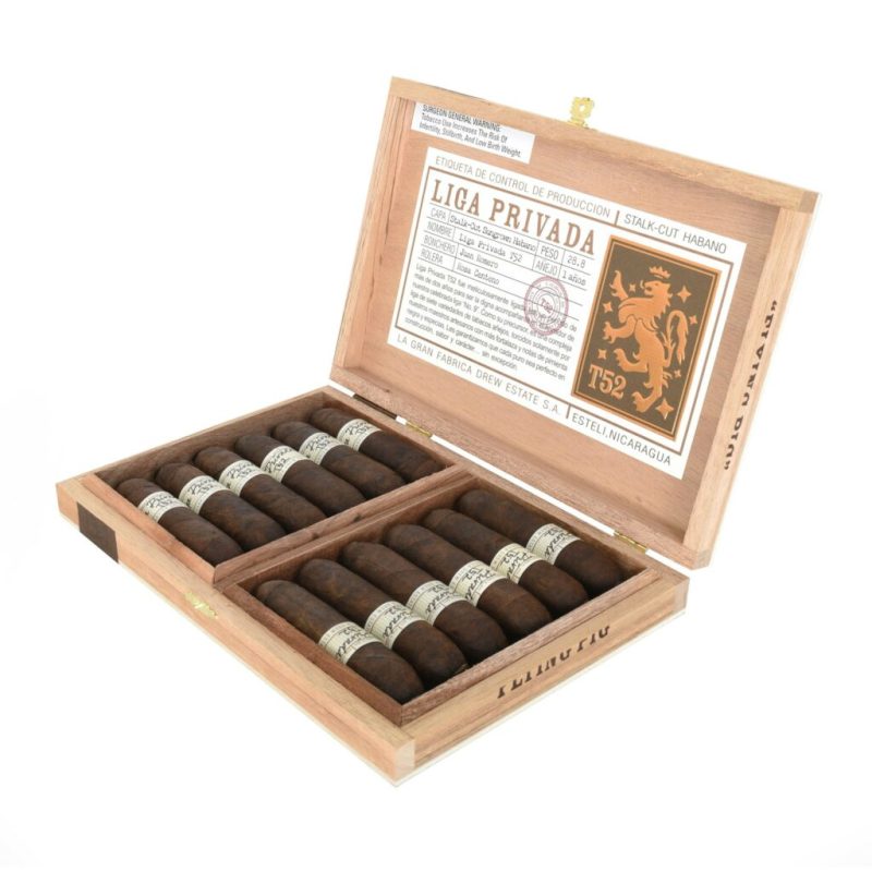 Liga Privada T52 Flying Pig - Box of 12