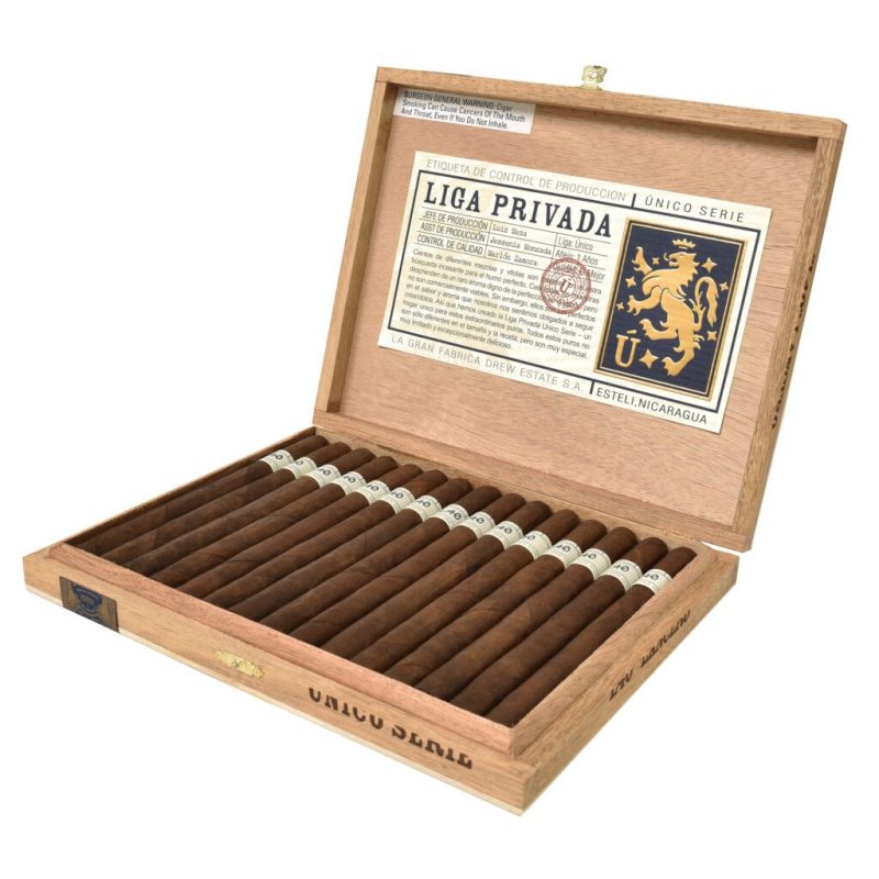 Liga Privada Unico Serie L40 - Box of 15