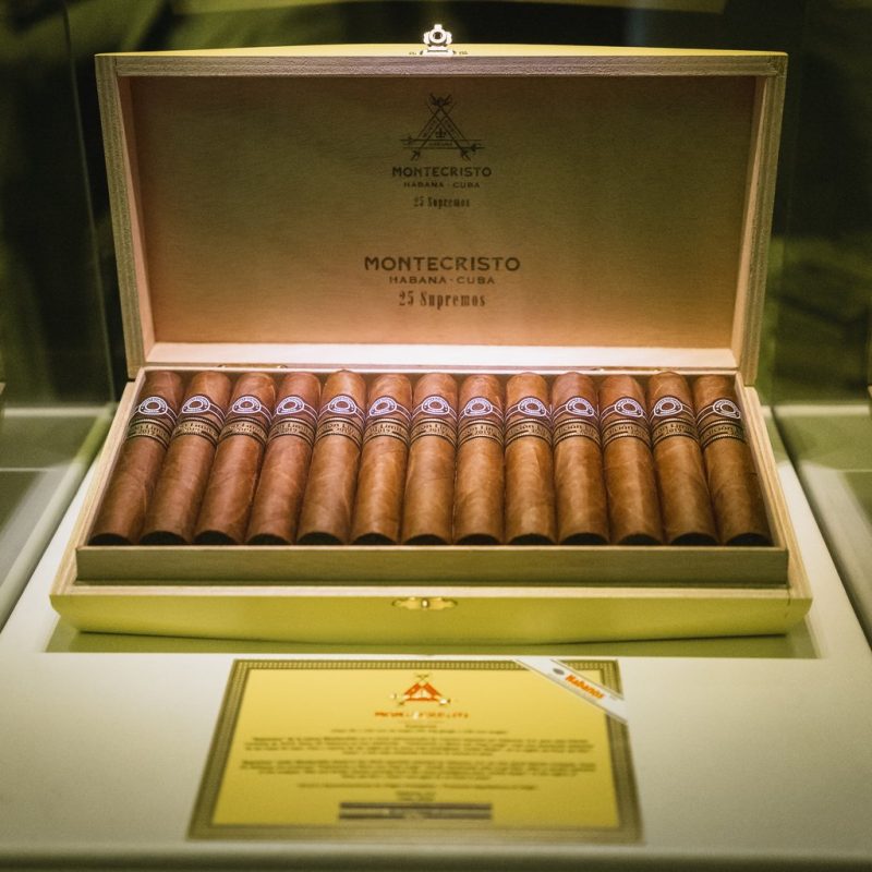 MONTECRISTO SUPREMOS EDICIÓN LIMITADA 2019 - Image 3