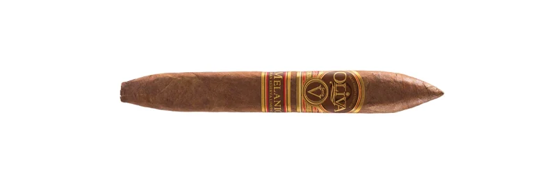 Oliva Serie V Melanio Figurado - Box of 10 - Image 2