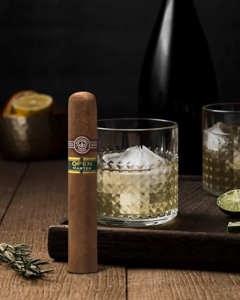 MONTECRISTO OPEN MASTER - Image 2