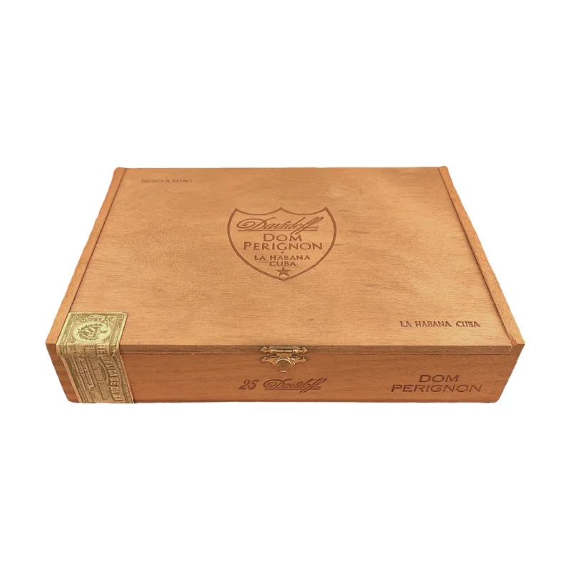 Davidoff Dom Perignon (Vintage 1980s) - Image 2