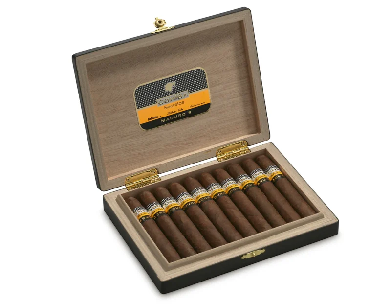 Cohiba Maduro 5 Secretos - Image 3